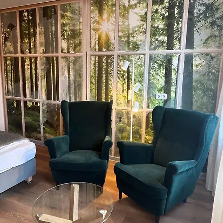 Appartement Modernes Nahe Zeche Zollverein -wlan